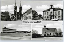 68647 W6843 Biblis