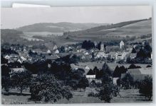 69483 W6948 Wald-Michelbach - Foto-Karte
