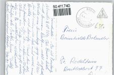 61250 W6390 Usingen - Rod