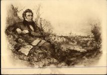 Schubert Komponist