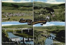 34346 W3510 Lippoldshausen
