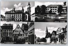 91438 W8532 Bad Windsheim