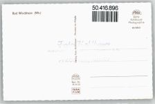 91438 W8532 Bad Windsheim