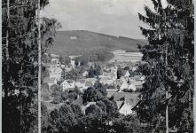69483 W6948 Wald-Michelbach - Foto-Karte