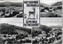 69250 W6917 Altneudorf