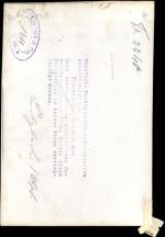 93192 W8411 Sulzbach , Oberpf - Foto 12x17 cm