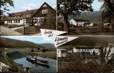 34346 W3510 Hemeln , Kr Hann Münden