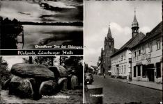 29664 W3030 Walsrode - Langestraße