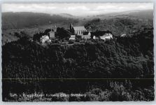 54655 W5524 Kyllburg - Fliegeraufnahme