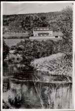 97708 W8733 Bad Bocklet - Foto 10x14 cm