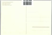 Postbus, schweizer Alpenpost Simplon Post