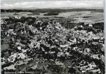 91322 W8554 Gräfenberg , Oberfr - Fliegeraufnahme