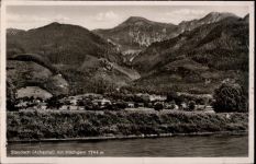 83224 W8217 Staudach-Egerndach - Hochgern