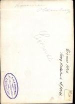 23743 W2433 Cismar , Holst - Foto 17x13 cm