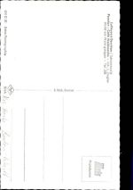 72175 W7242 Dornhan - Café, Pension Waldesruhe