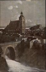 Marienburg Westpreußen Malbork