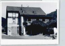 65582 W6252 Diez - Foto 1932 Gasthaus Pension Wilhelm