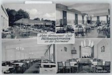 59519 W4773 Körbecke , Möhnesee - Hotel, Restaurant Möhneseeterrassen
