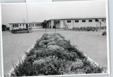 67454 W6733 Haßloch , Pfalz - Foto Schwimmbad