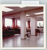 90552 W8505 Röthenbach a d Pegnitz - Foto Stuhl Tisch Fenster