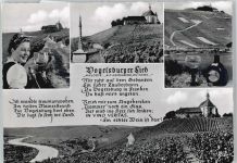 97332 W8712 Volkach - Voglesburg