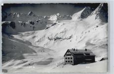 3270 Neustift - Berg Schnee Haus
