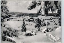 79853 W7825 Saig - Winter-Karte