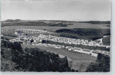 72458 W7470 Tailfingen b Ebingen, Württ - Sportschule Langenschwand