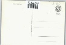 21698 W2165 Harsefeld - Schwimmbad , Campingplatz