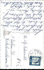 92363 W8431 Breitenbrunn , Oberpf - Gasthof zur Post