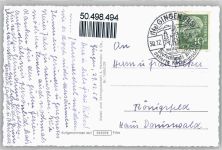73333 W7344 Gingen an der Fils