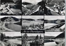 38667 W3396 Okertalsperre