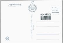 38667 W3396 Okertalsperre