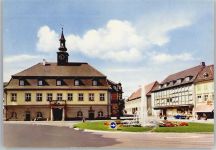 79312 W7830 Emmendingen - Rathaus