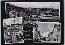 72160 W7240 Horb am Neckar