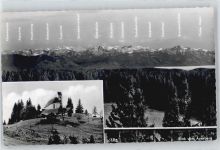 86975 W8926 Bernbeuren - Gasthaus Auerberg