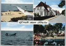 24235 W2304 Laboe - Meer Boot Auto