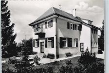 78554 W7209 Aldingen , Kr Tuttlingen - Erholungsheim Friedenshöhe