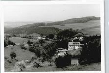 61276 W6395 Gemünden , Kr Usingen, Taunus - Foto-Karte
