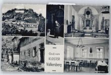 97769 W8788 Volkersberg - Kloster