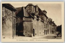 70000 Vesoul