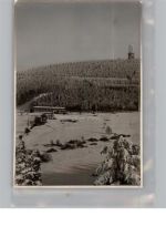 61389 W6384 Oberreifenberg , Taunus - Foto 10x14 cm