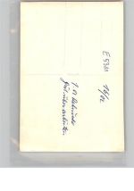 61389 W6384 Oberreifenberg , Taunus - Foto 10x14 cm