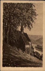 64757 W6932 Hirschhorn (Neckar)
