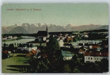 83410 W8229 Laufen , Salzach - Oberndorf