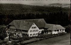 72175 W7242 Dornhan - Friedrichshof