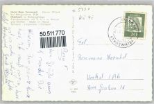 53639 W5330 Ittenbach - Hotel Haus Sonneneck