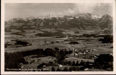 87527 W8972 Ofterschwang