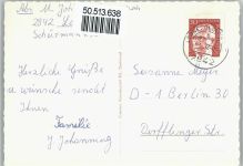 49393 W2842 Lohne (Oldenburg) - Rathaus, Schwimmbad
