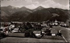 83224 W8217 Grassau , Chiemgau